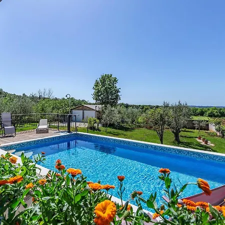 Novela Casa vacanze *