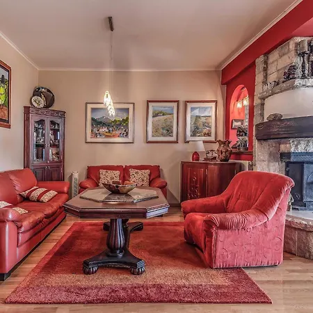 Casa vacanze Novela