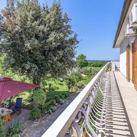 Casa vacanze Novela Pola