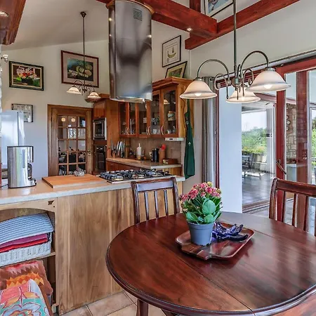 Casa vacanze Novela