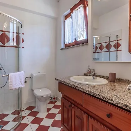 Novela Casa vacanze Pola