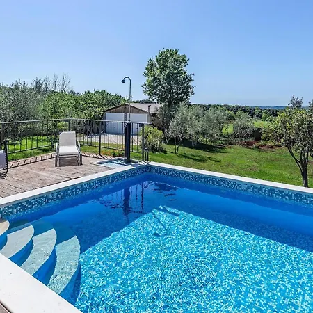 Casa vacanze Novela