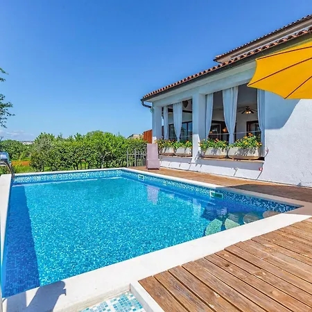 Novela Casa vacanze