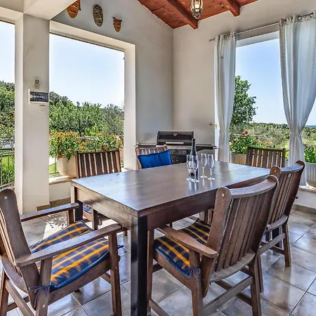 Novela Casa vacanze